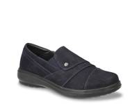 Zilla Slip-On Navy view
