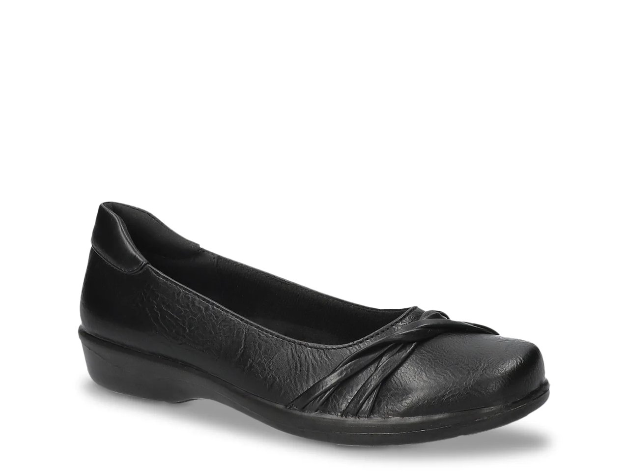 Paulie Flat