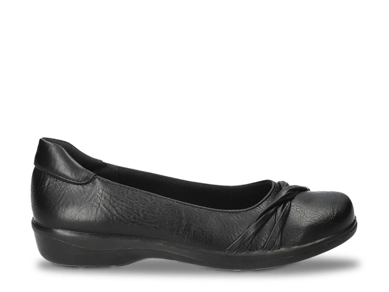 Paulie Flat