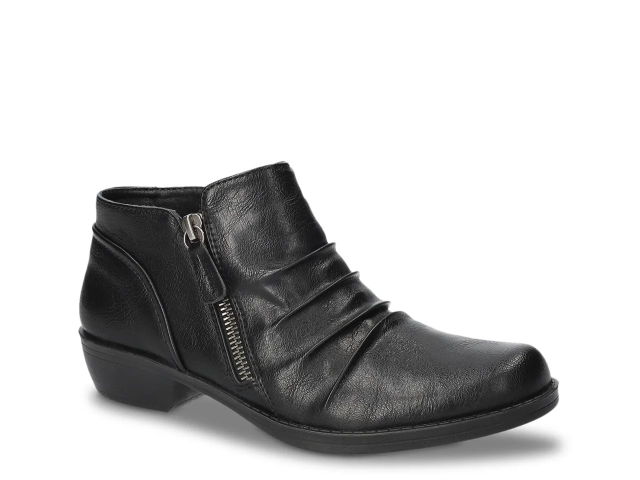 Jacoba Bootie