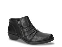 Jacoba Bootie Black view