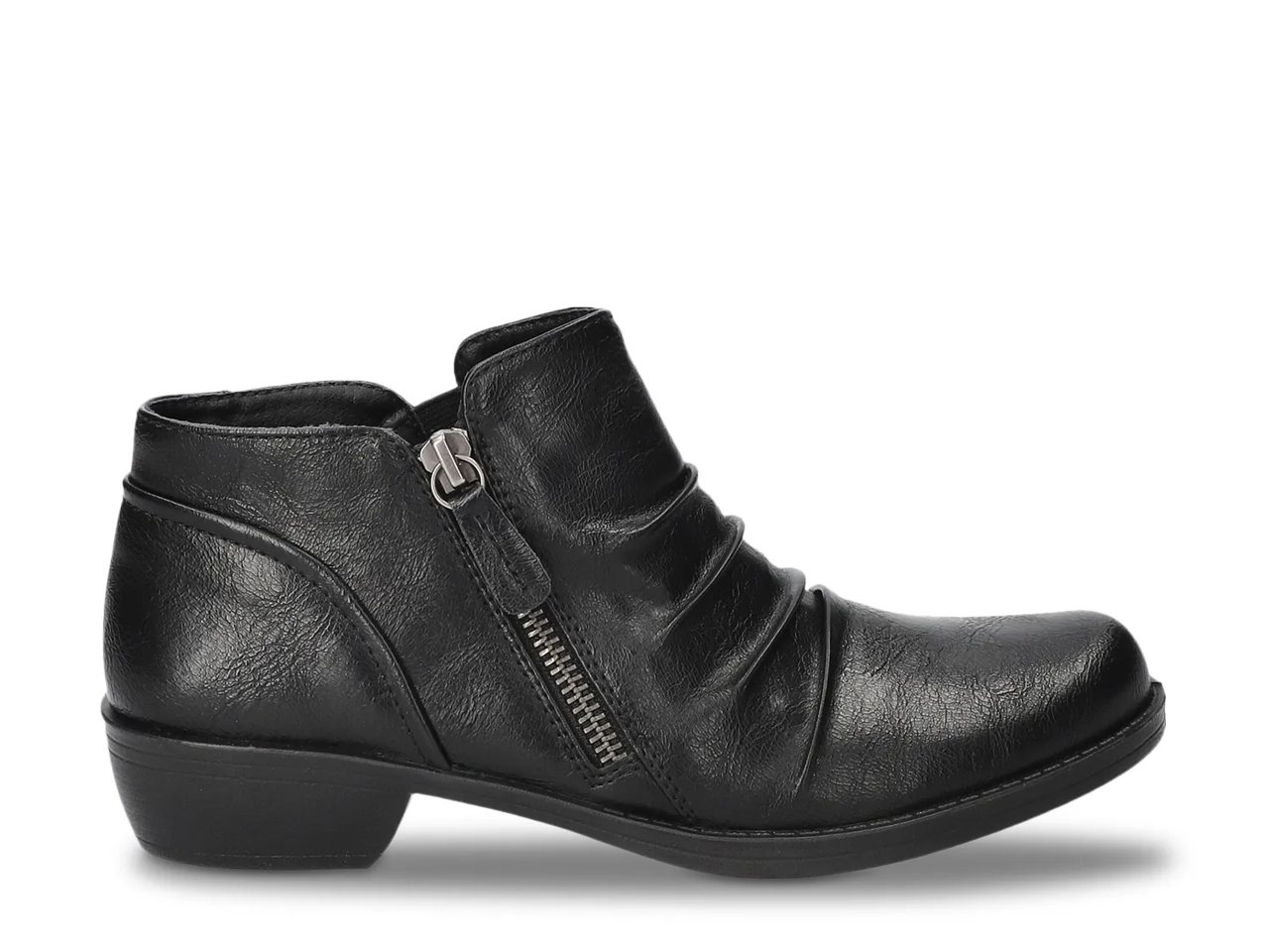 Jacoba Bootie