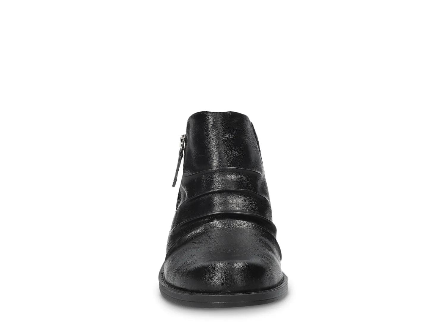 Jacoba Bootie