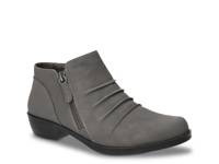 Jacoba Bootie Grey view