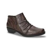Jacoba Bootie Dark Brown view