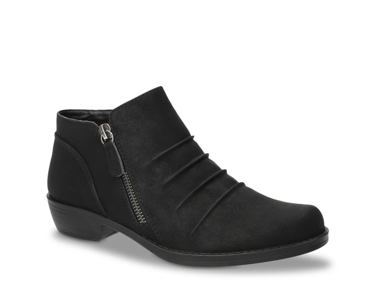 Jacoba Bootie