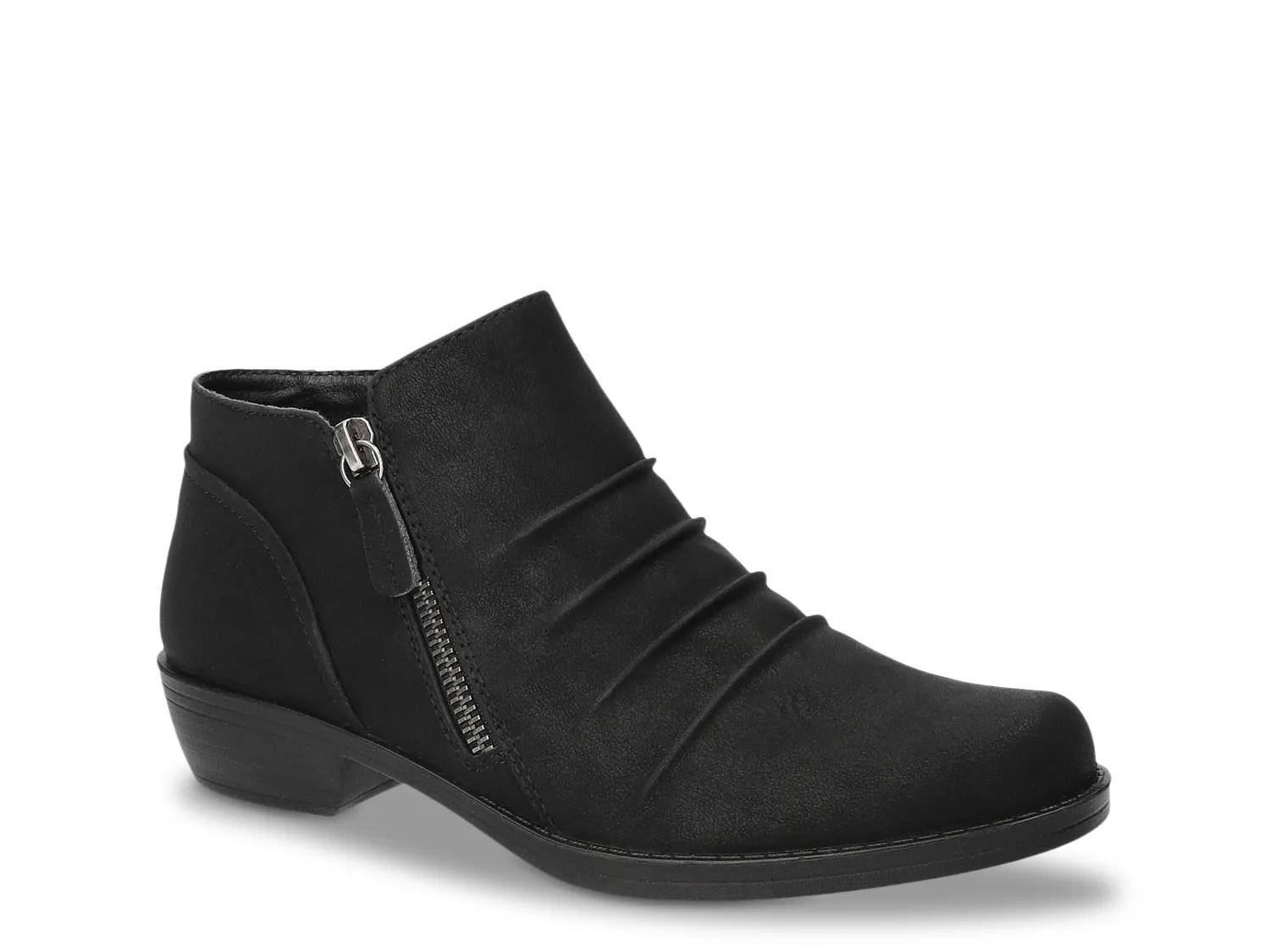 Jacoba Bootie