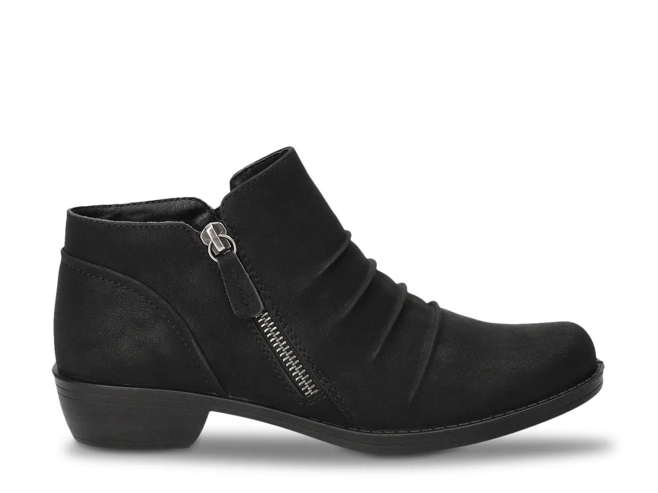 Jacoba Bootie