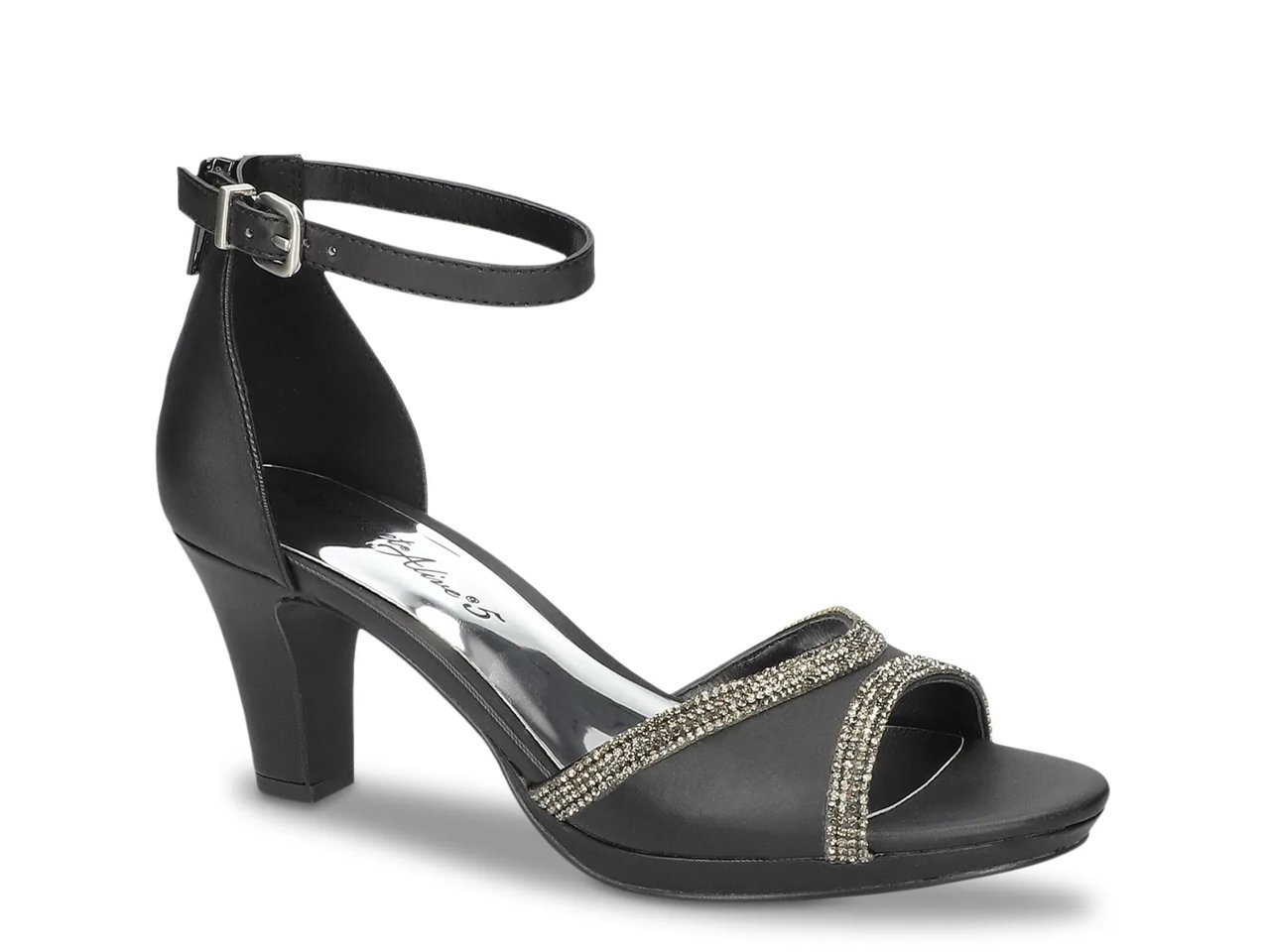 Davina Sandal