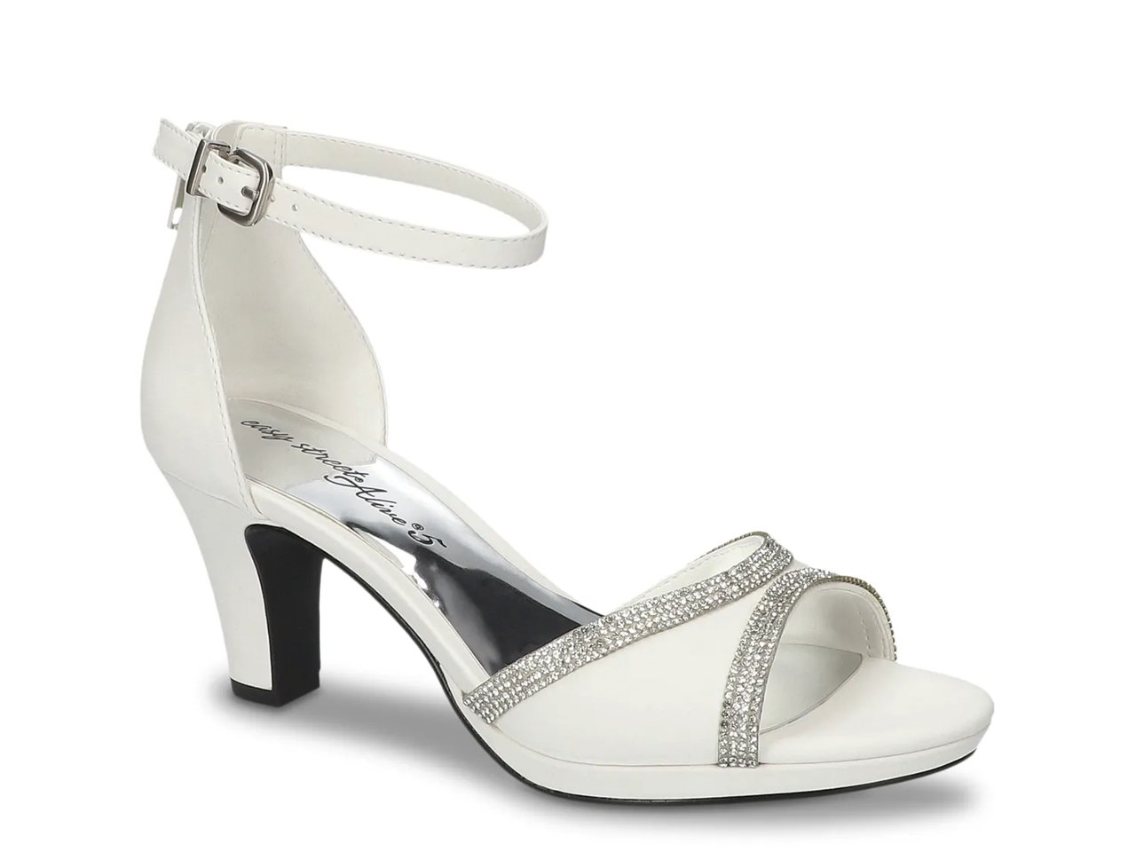 Davina Sandal