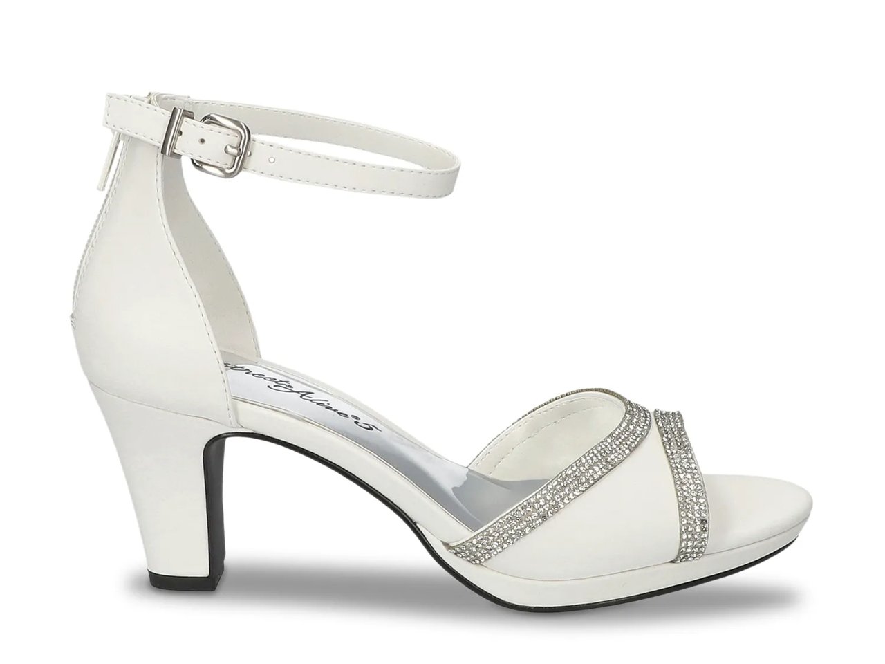 Davina Sandal