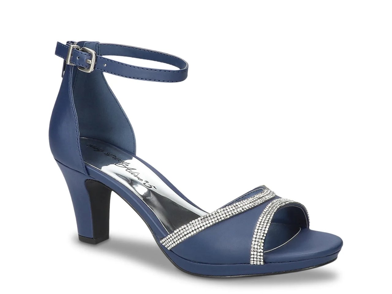 Davina Sandal