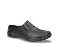 Atlas Mule Black view