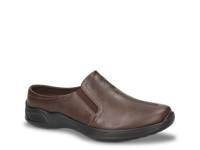 Atlas Mule Dark Brown view