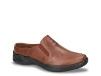 Atlas Mule Tan view