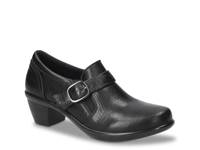 Pixel Slip-On Black view