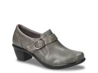 Pixel Slip-On Grey view