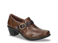 Pixel Slip-On Brown Tan view