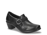 Pixel Slip-On Black Matte view