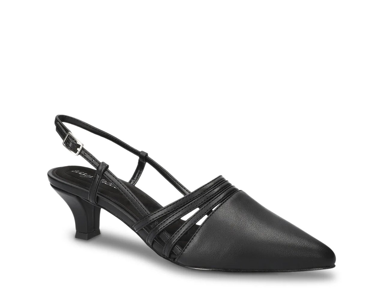 Aura Pump