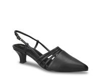 Aura Pump Black view
