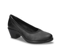Chyler Pump Black view