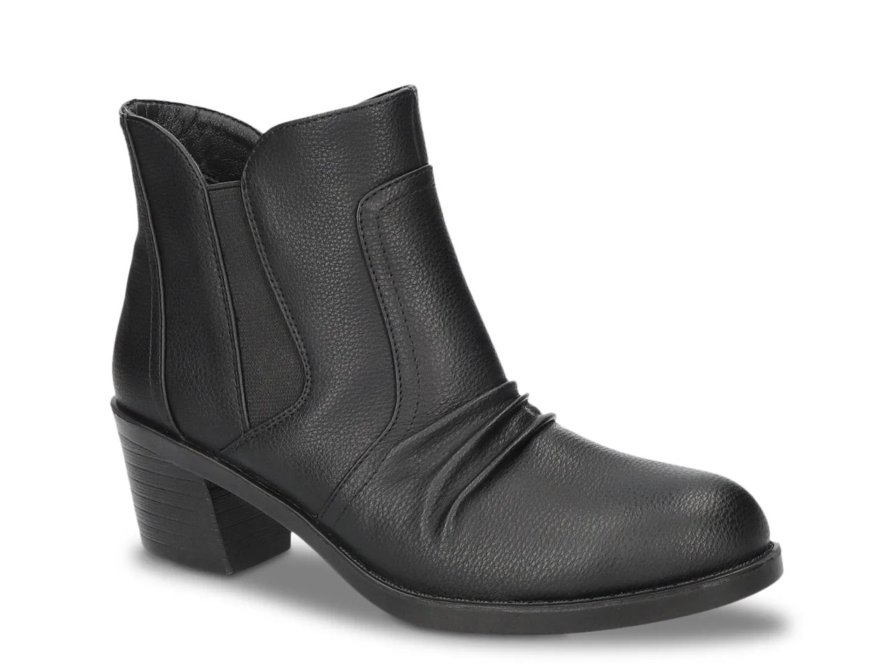 Berwick Bootie