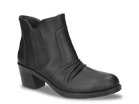 Berwick Bootie Black view