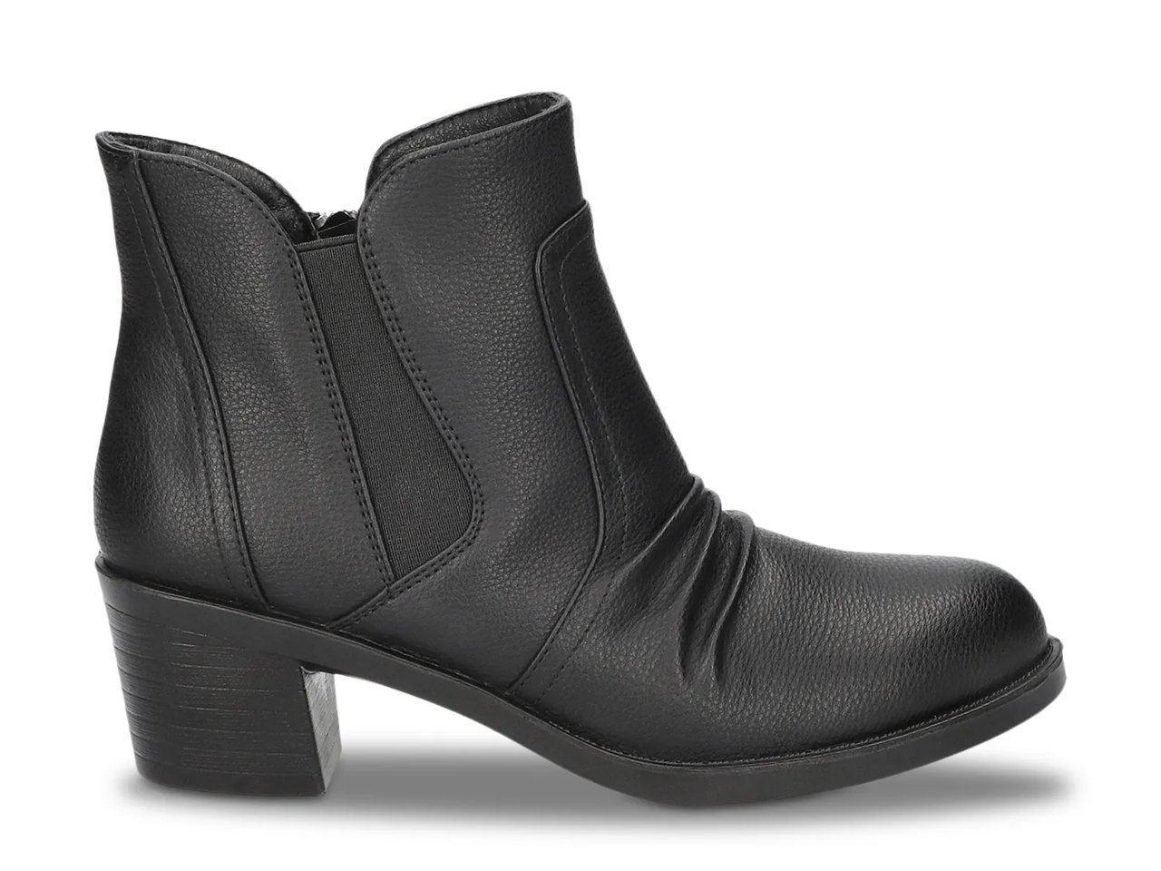 Berwick Bootie