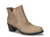 Berwick Bootie Taupe view