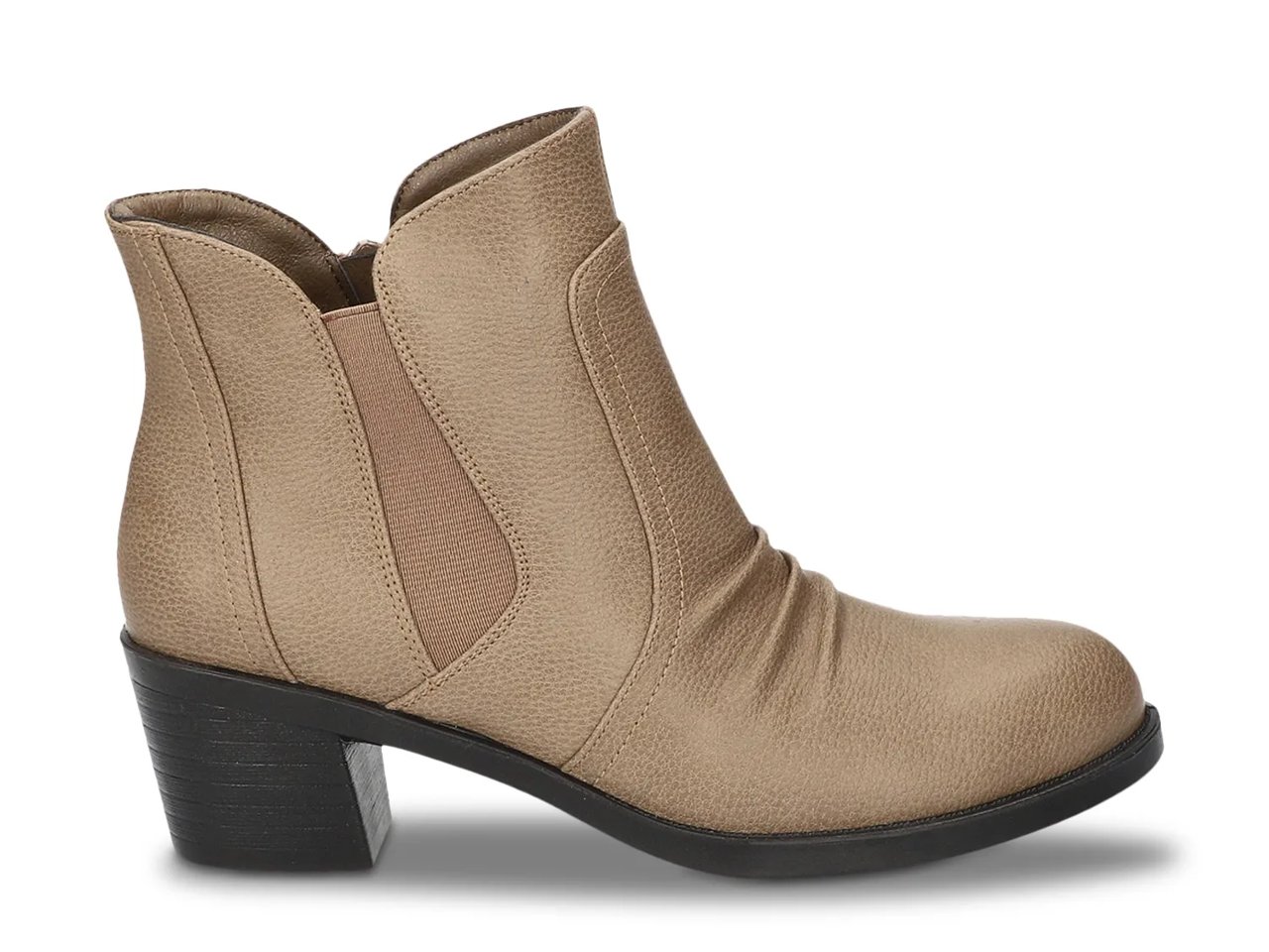 Berwick Bootie