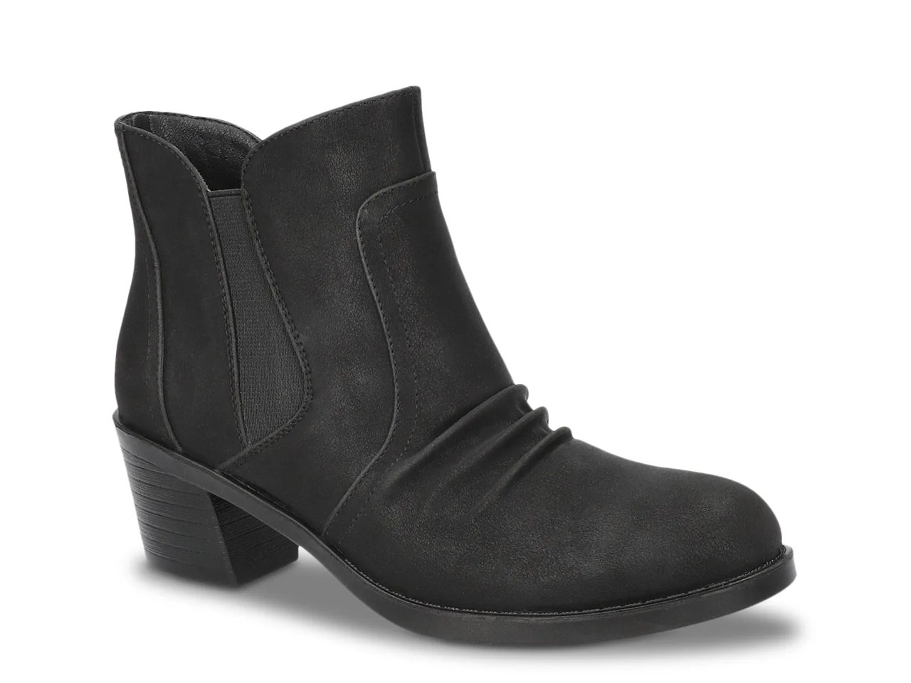 Berwick Bootie
