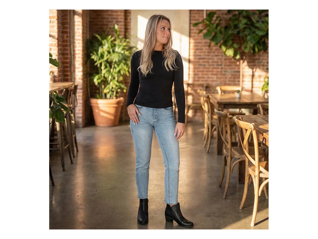 Berwick Bootie