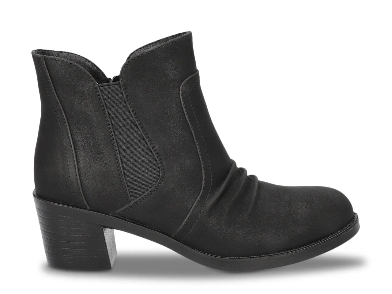 Berwick Bootie
