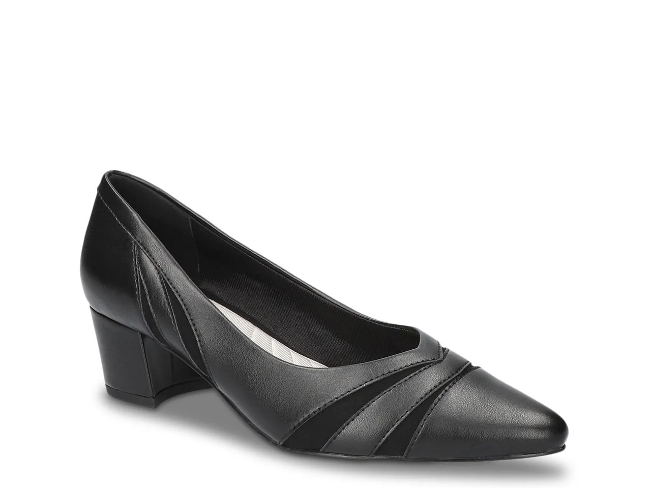 Lizbeth Pump
