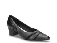 Lizbeth Pump Black view