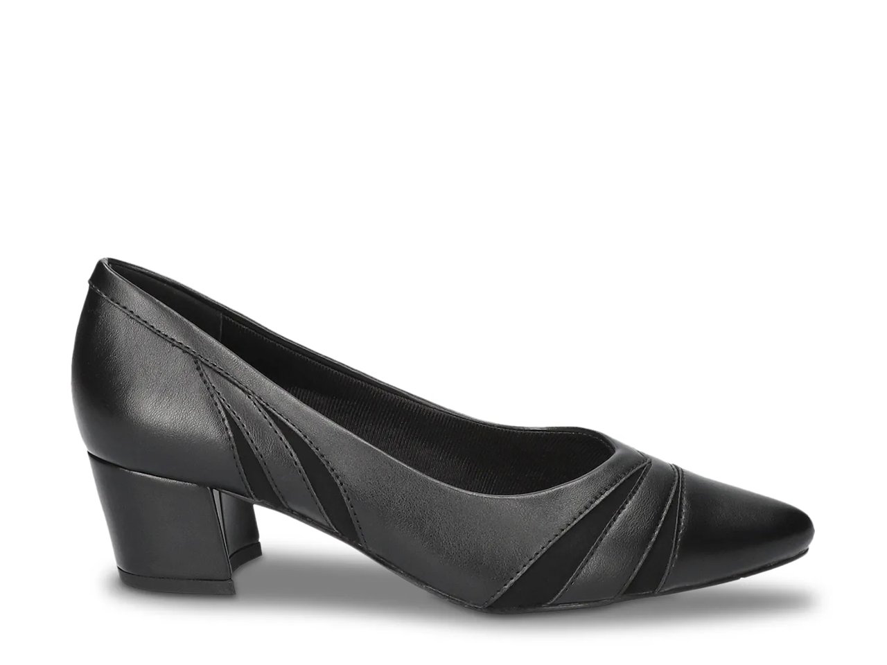 Lizbeth Pump