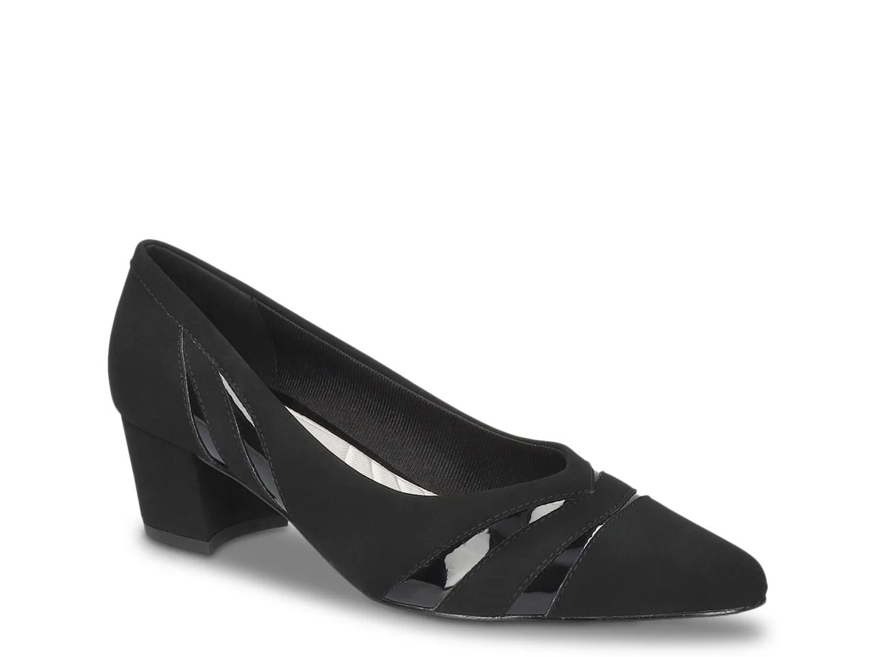 Lizbeth Pump
