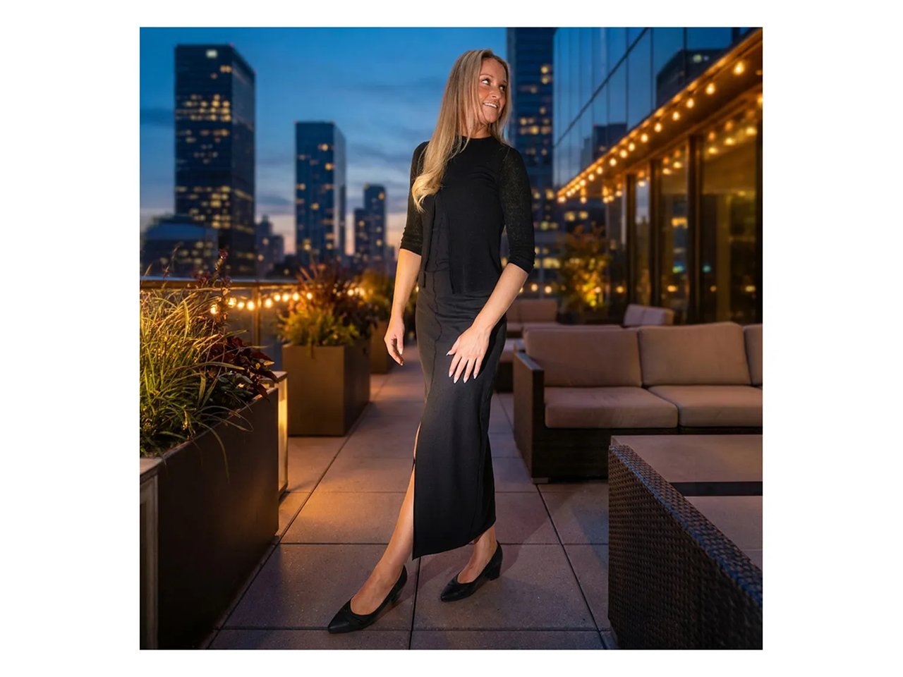 Lizbeth Pump
