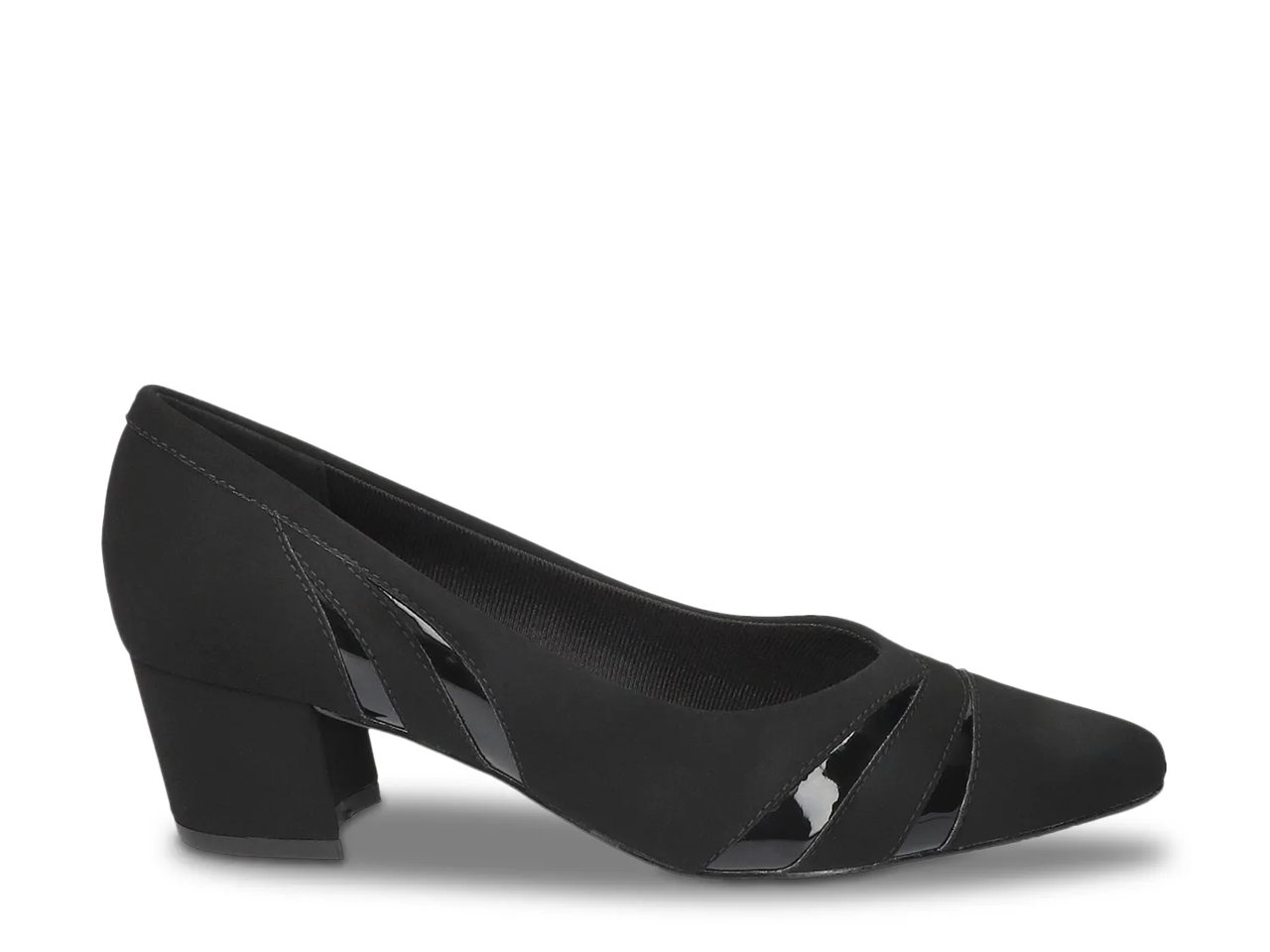 Lizbeth Pump