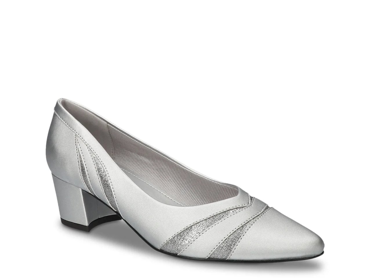 Lizbeth Pump