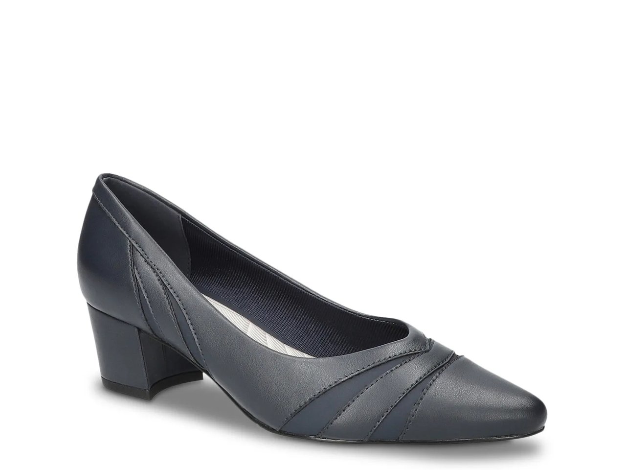 Lizbeth Pump