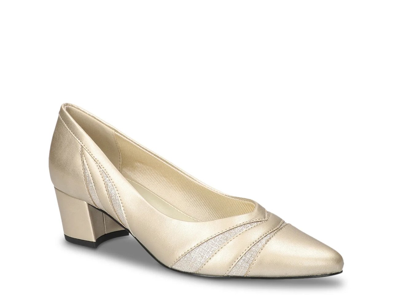Lizbeth Pump