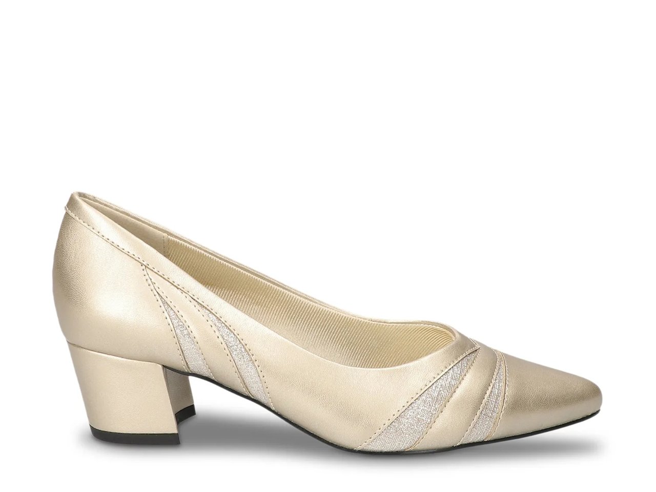 Lizbeth Pump