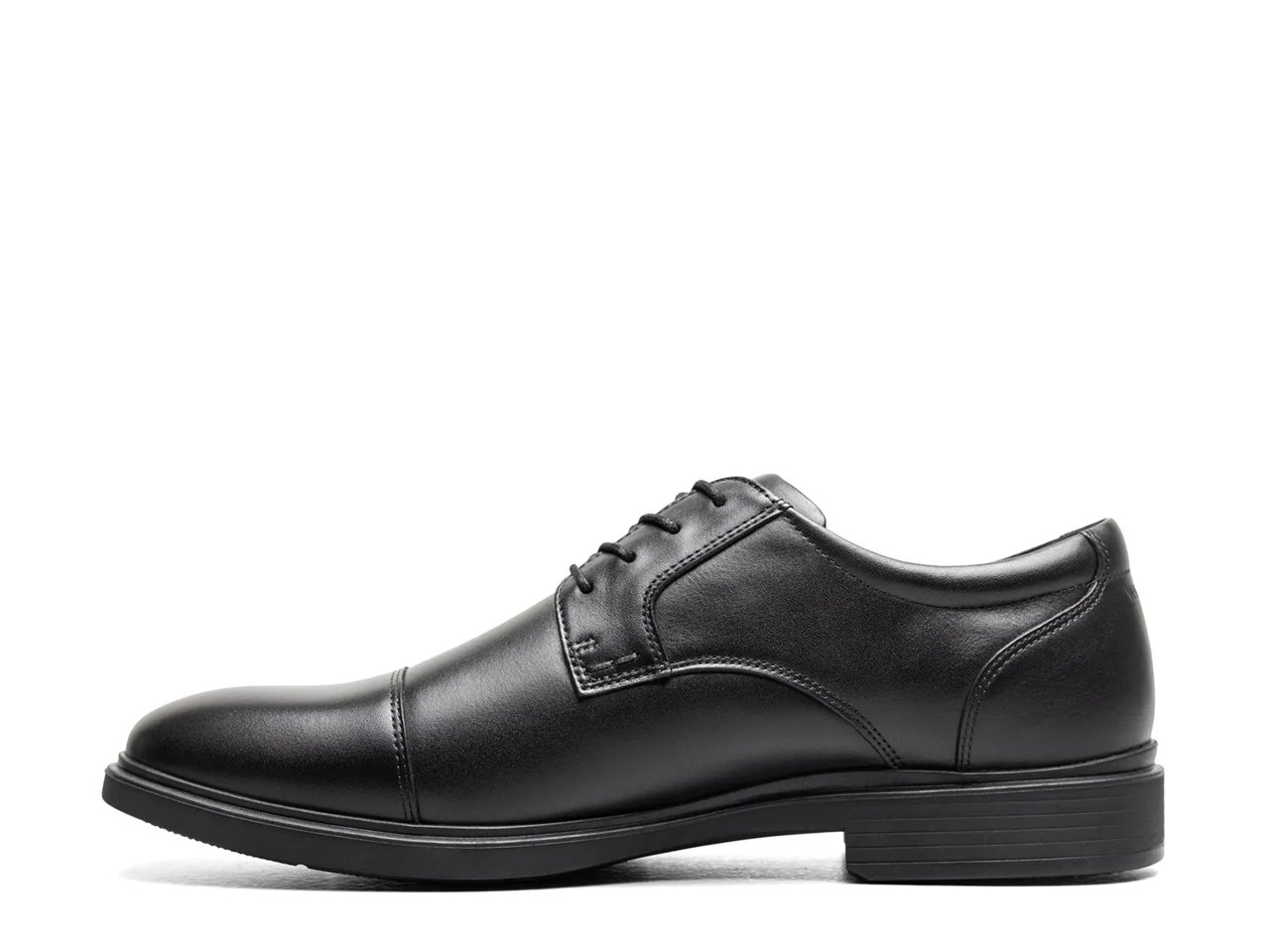 Forecast II Cap Toe Oxford