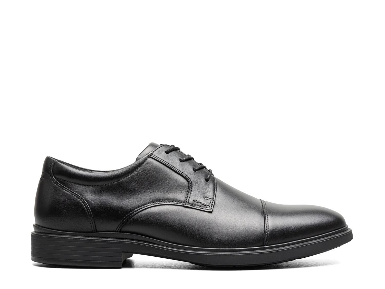 Forecast II Cap Toe Oxford