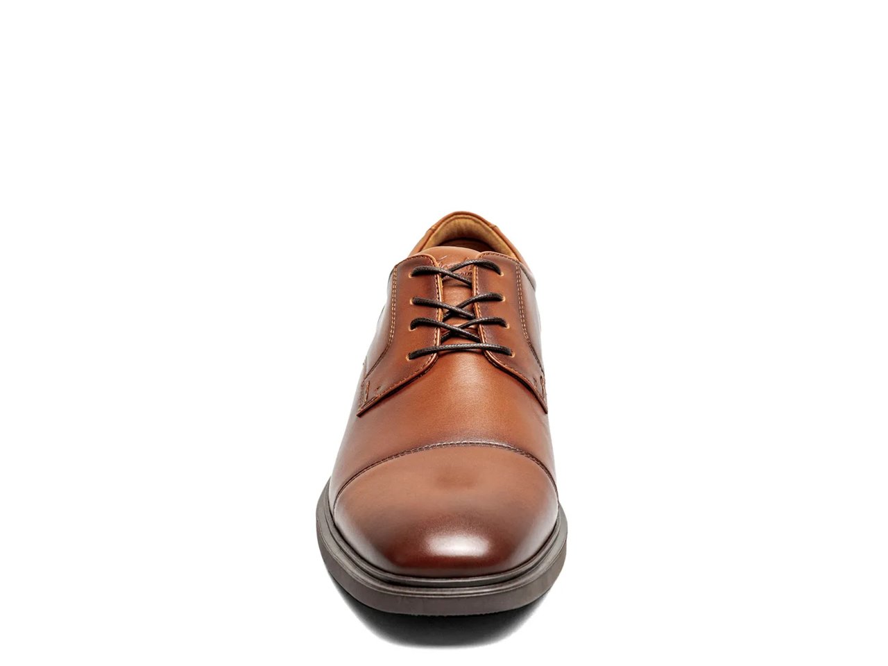 Forecast II Cap Toe Oxford