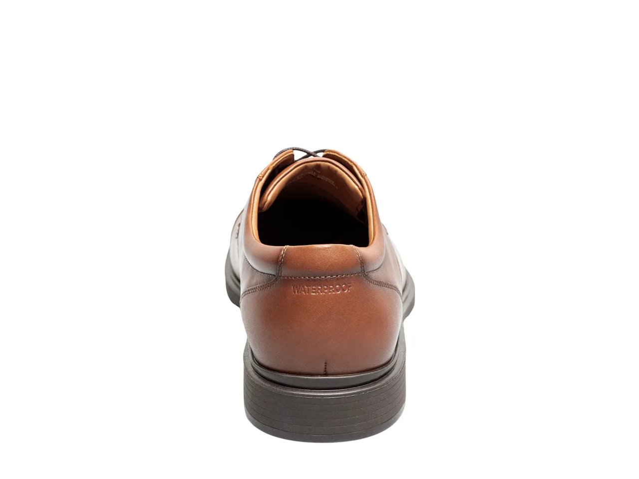 Forecast II Cap Toe Oxford