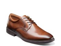 Forecast II Oxford Cognac view