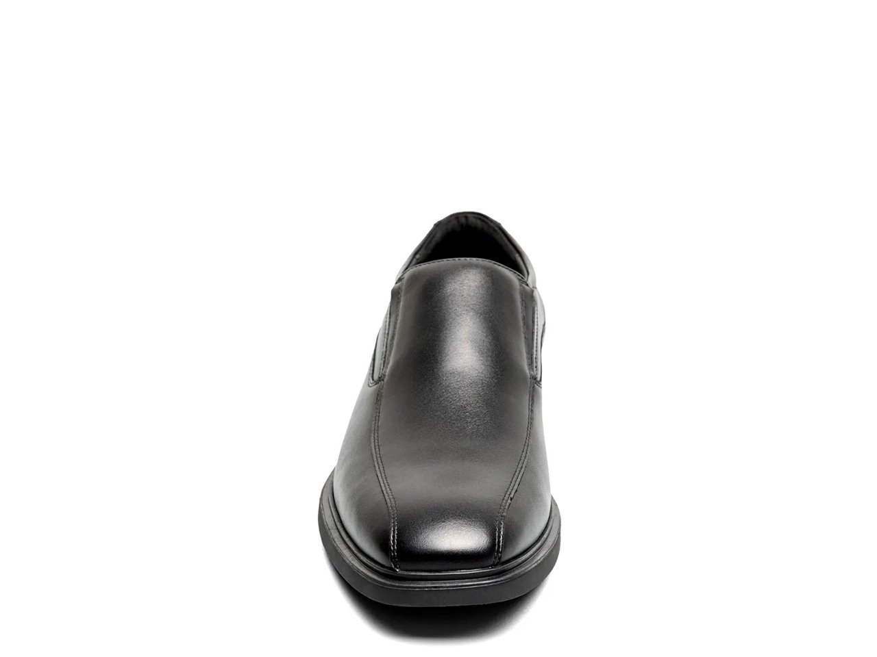Forecast II Bike Toe Slip-On